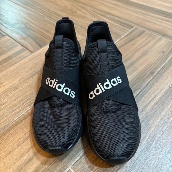 Adidas Puremotion Adapt Running shoes Black size 11 - Picture 2 of 9